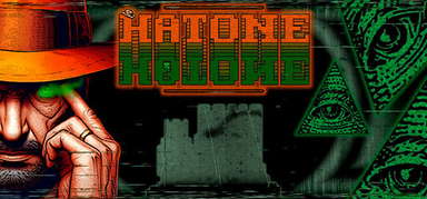 Hatone capsule