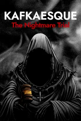 Kafkaesque: The Nightmare Trial poster