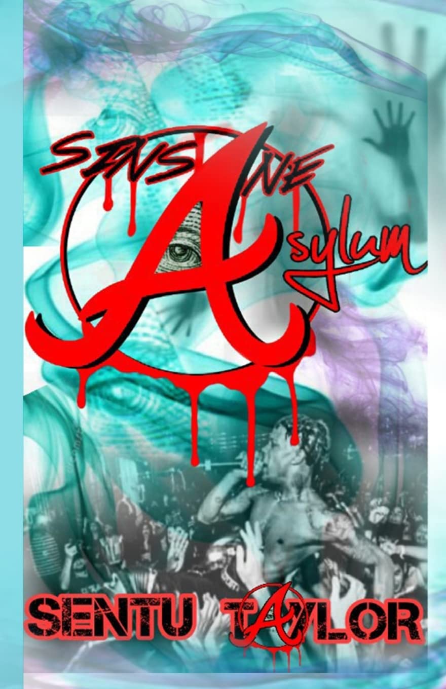 Sinsane Asylum poster