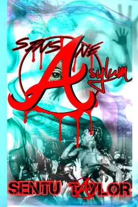 Sinsane Asylum poster