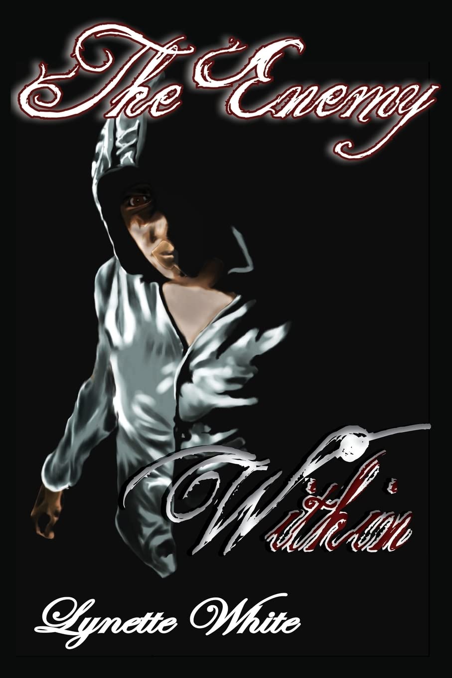The Enemy Within: Book one of the Destiny Series poster