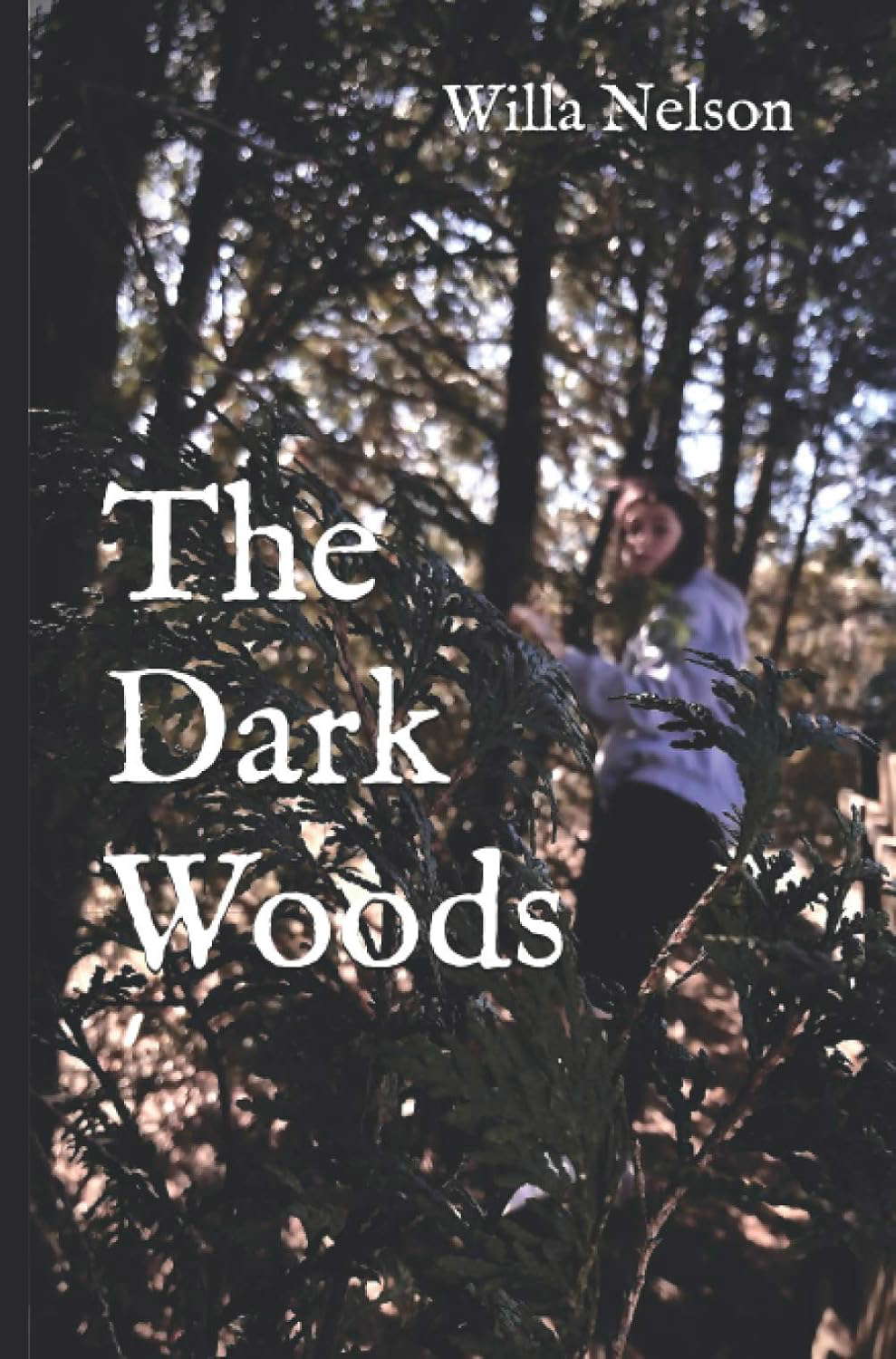 The Dark Woods poster