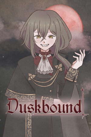Duskbound poster