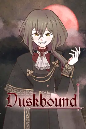 Duskbound poster