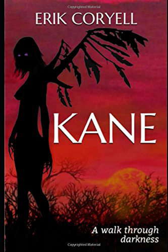 Kane: A Walk through darkness poster