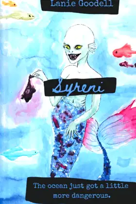 Syreni (monstrum somnium) poster