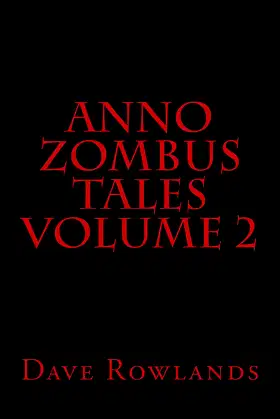 Anno Zombus Tales Volume 2 poster