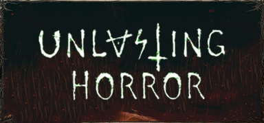 Unlasting Horror capsule