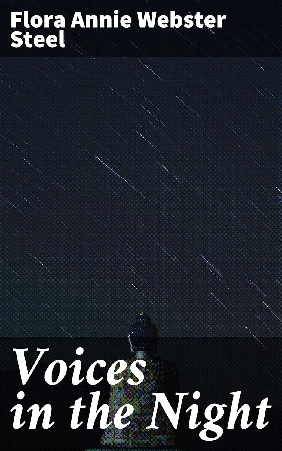 Voices in the Night: Supernatural Tales of British-Indian Intrigue poster