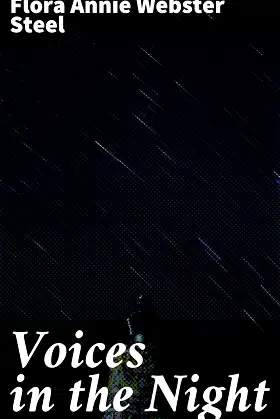 Voices in the Night: Supernatural Tales of British-Indian Intrigue poster