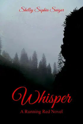 Whisper: A Running Red Novel poster