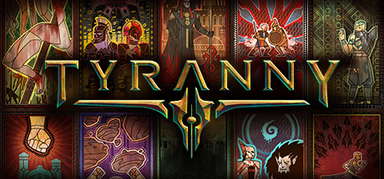 Tyranny capsule