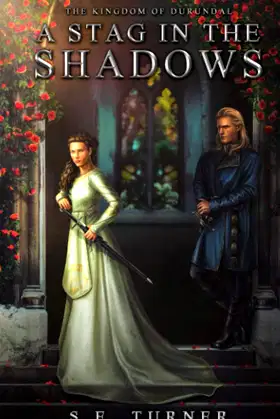 A Stag in the Shadows (Kingdom of Durundal - Age of Heroes.) poster