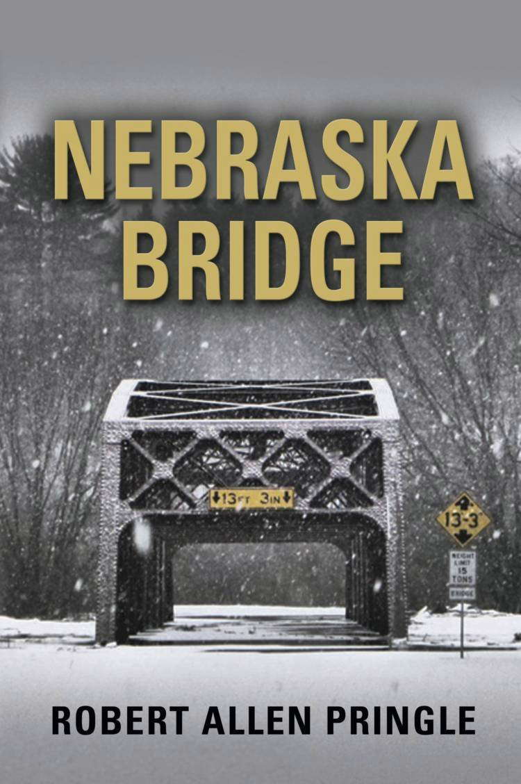 Nebraska Bridge poster