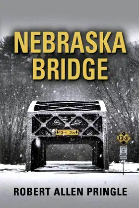Nebraska Bridge poster