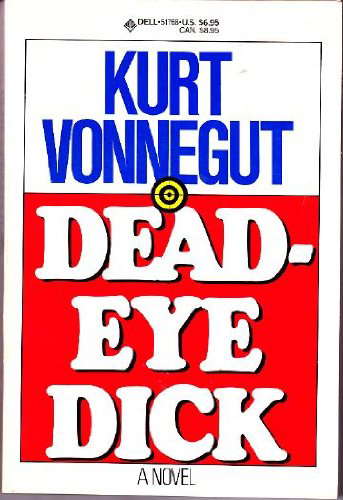 Deadeye Dick poster