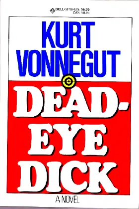 Deadeye Dick poster