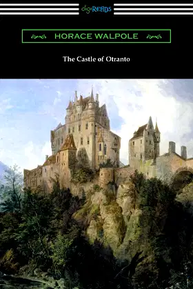 The Castle of Otranto poster