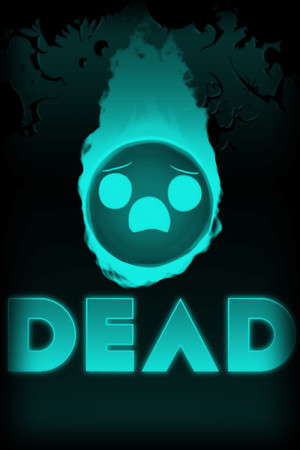 Dead poster