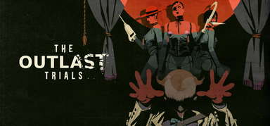 The Outlast Trials capsule