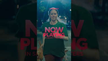 Now Playing poster