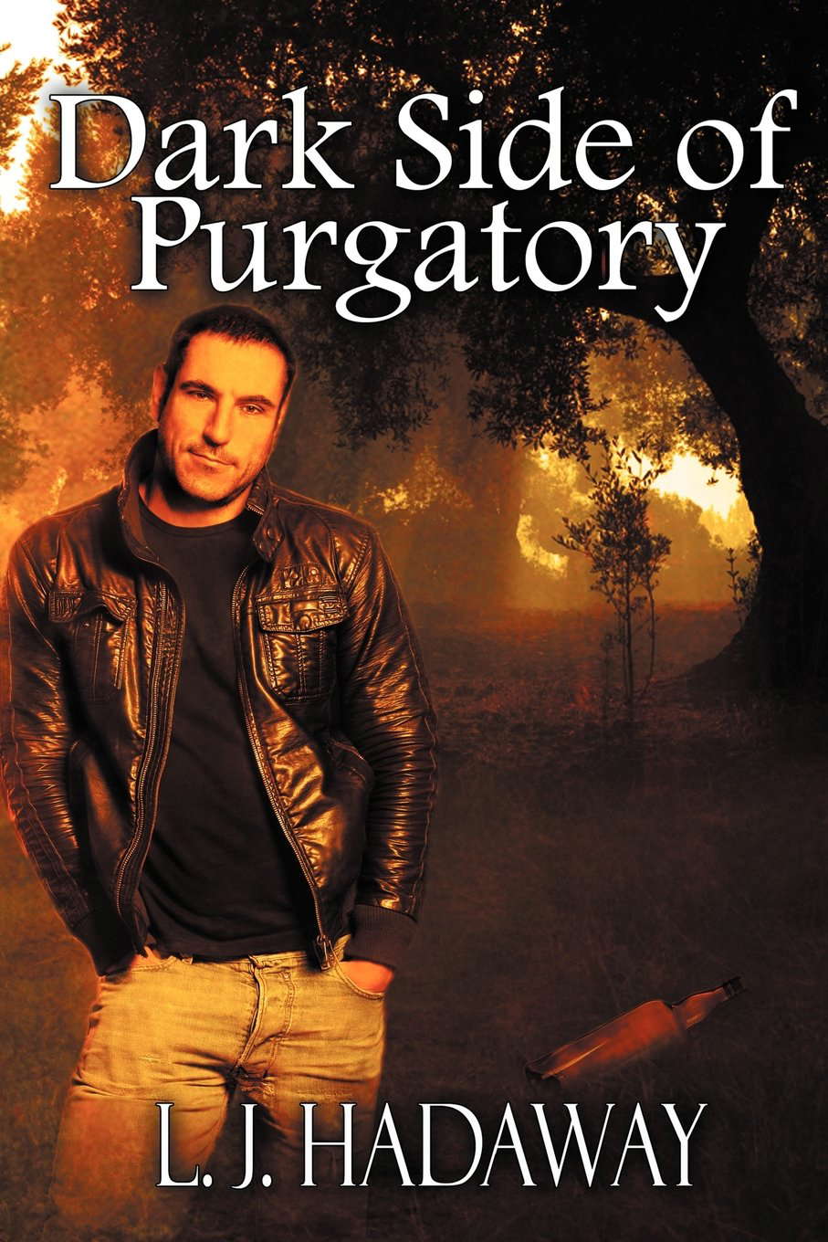 Dark Side of Purgatory poster