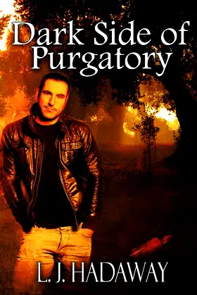 Dark Side of Purgatory poster