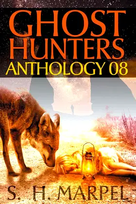 Ghost Hunters Anthology 08 (Ghost Hunter Mystery Parable Anthology) poster