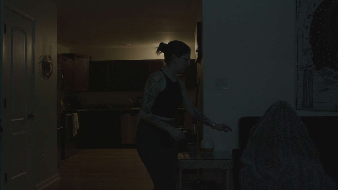 Bloody Mary - Short Horror Film