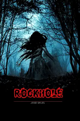 Rockhole poster