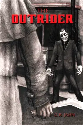 THE OUTRIDER poster