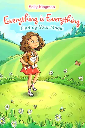 Everything Is Everything: Finding Your Magic poster