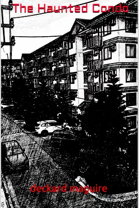The Haunted Condo poster