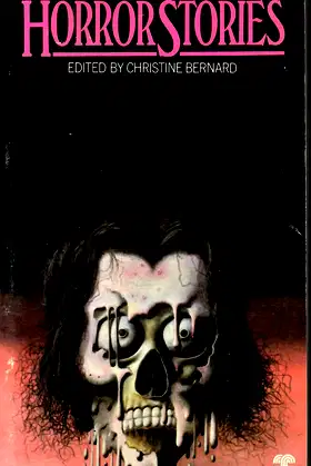 The Fourth Fontana Book of Great Horror Stories poster