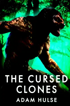 The Cursed Clones poster