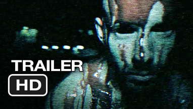 Specter TRAILER (2013) - Horror Movie HD poster