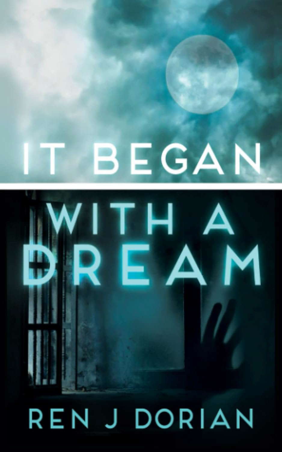 It Began with a Dream poster