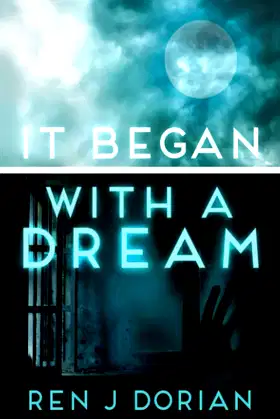 It Began with a Dream poster