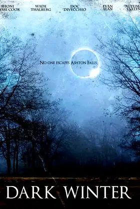 Dark Winter poster