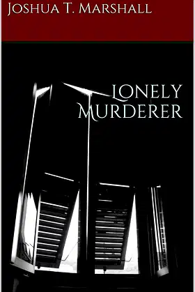 Lonely Murderer poster