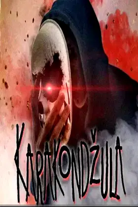 Karakondzula poster