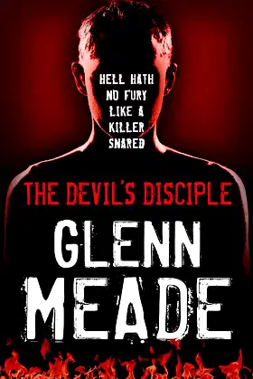 The Devil's Disciple poster