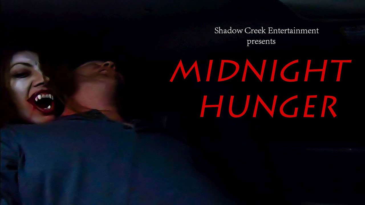Midnight Hunger | Short Horror Film
