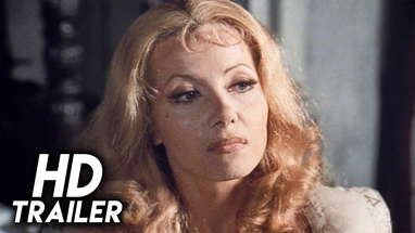 Countess Dracula (1971) ORIGINAL TRAILER [HD] poster