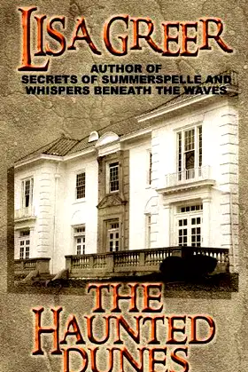The Haunted Dunes (Delia Daugherty Serials Book 4) poster