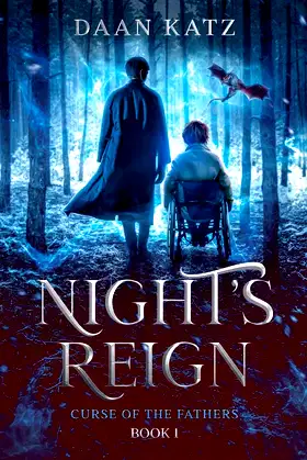 Night's Reign (Curse of the Fathers) poster