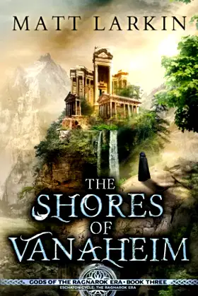 The Shores of Vanaheim (Gods of the Ragnarok Era) poster