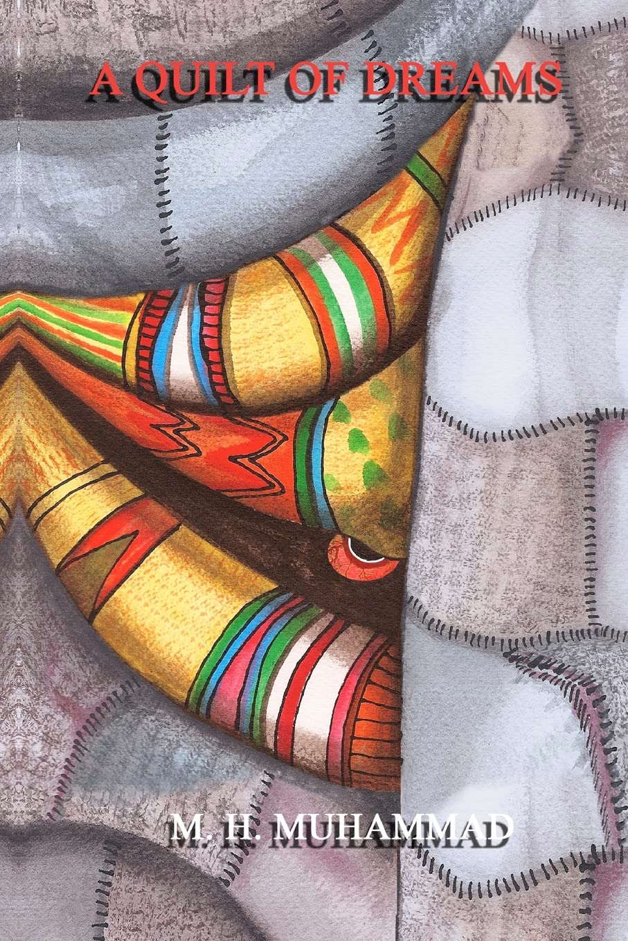 A Quilt Of Dreams poster