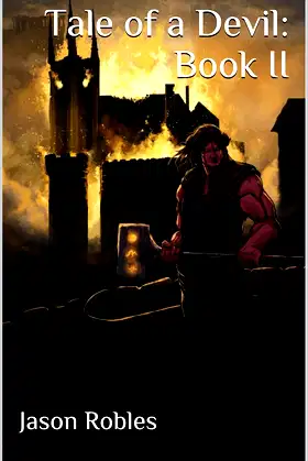 Tale of a Devil: Book II poster