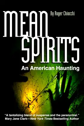 Mean Spirits poster